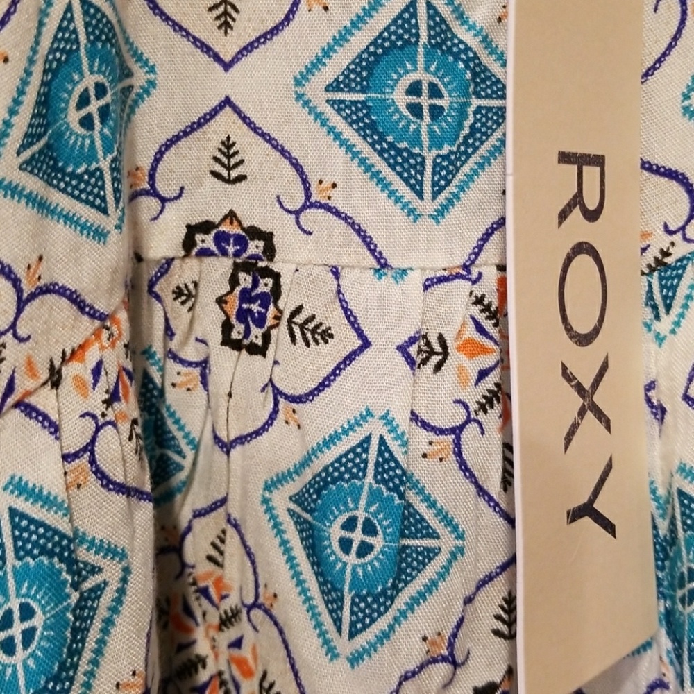 Roxy Dress - Slippery Slopes Romp- Size XS - Picture 4 of 6